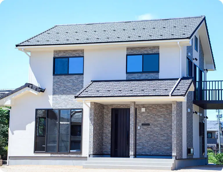 モデルケース写真1