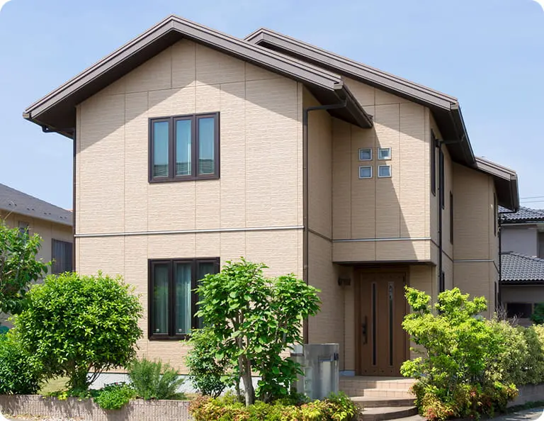 モデルケース写真2